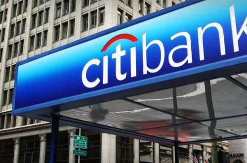 Dịch vụ vay tiêu dùng cá nhân của Citibank không cần tài sản bảo đảm